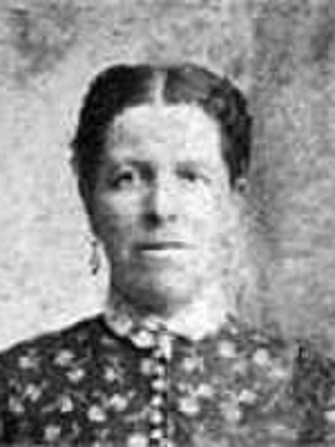 Barbara Elizabeth Mattatahl (1797 - 1867) Profile